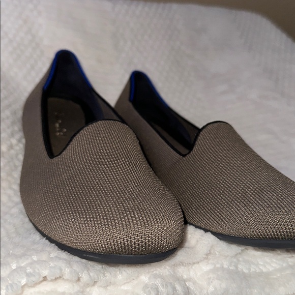 Rothy the Loafer Slip Ons - Picture 4 of 7